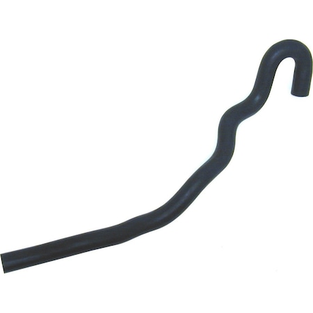 Uro Parts Coolant Hose Porsche, 99610621253 99610621253